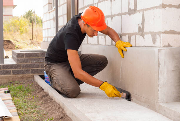 Licensed Exterior Waterproofing service in Stamping Ground, KY - Halo Water Proofing
